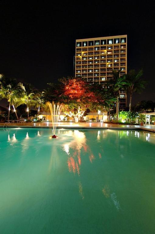Wyndham Kingston Jamaica酒店 外观 照片