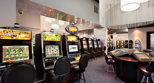 Wyndham Kingston Jamaica酒店 设施 照片