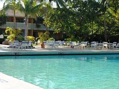 Wyndham Kingston Jamaica酒店 外观 照片